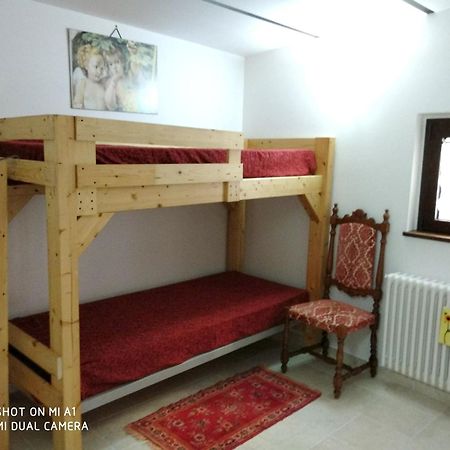 Dimora Santa Maria Bed and Breakfast Putignano Exterior foto